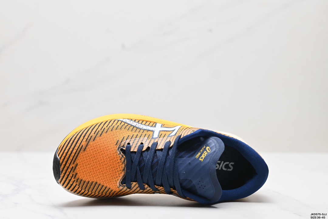 Asics Shoes